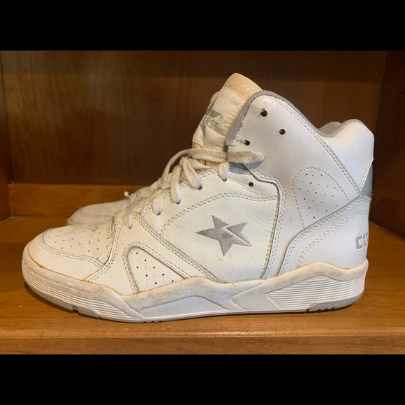 Converse Other - Vintage Converse Sneakers